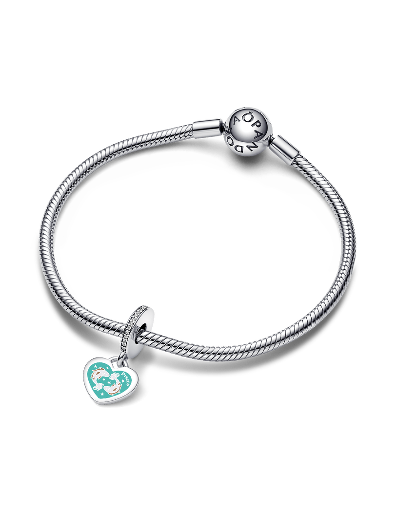 Pisces Dangle Charm