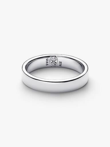 Anneau classique gravable