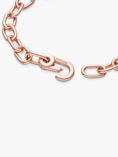 Pandora ME Small-Link Chain Bracelet
