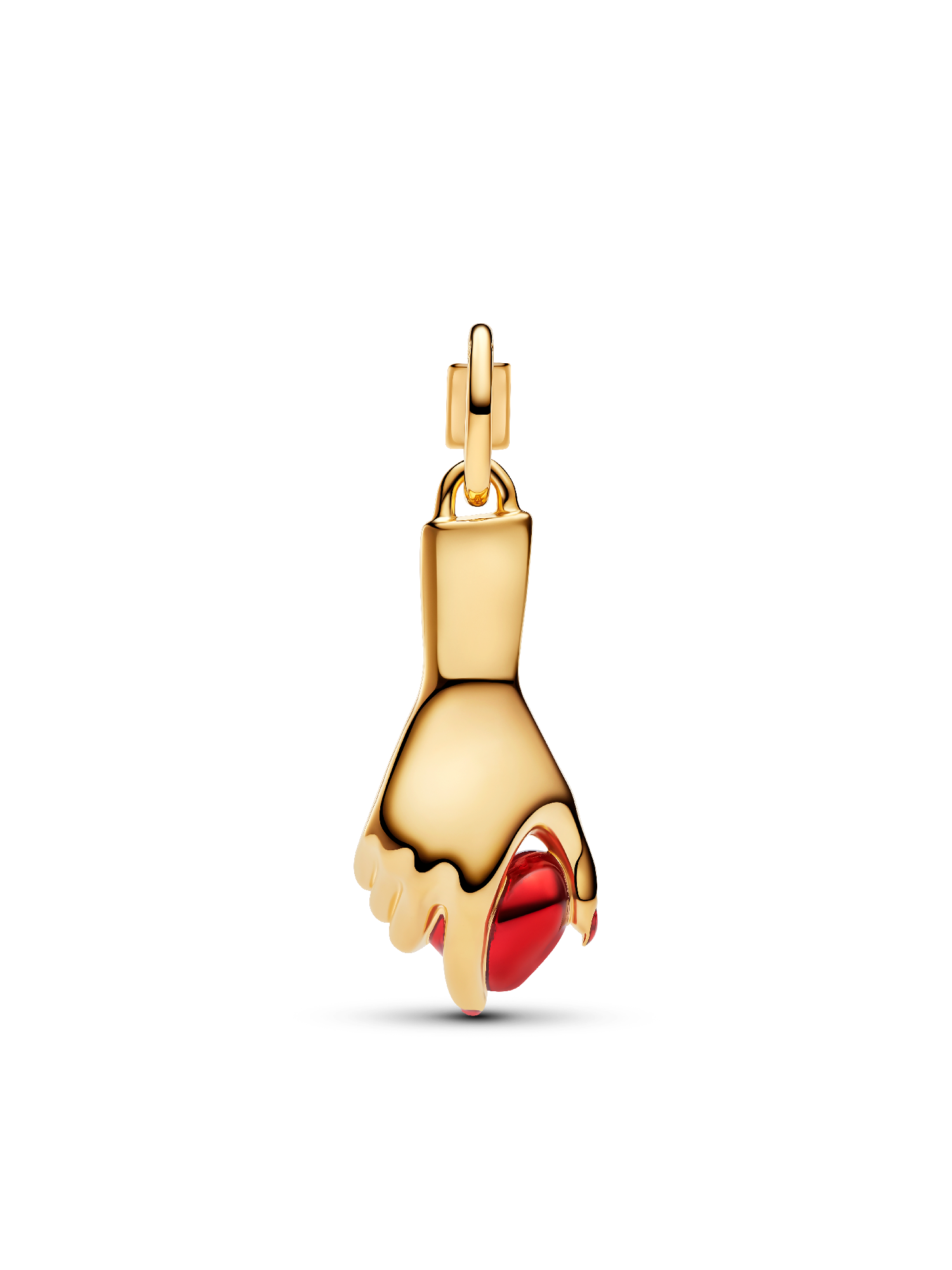 Pat McGrath Mother of Beauty Charm Necklace Set