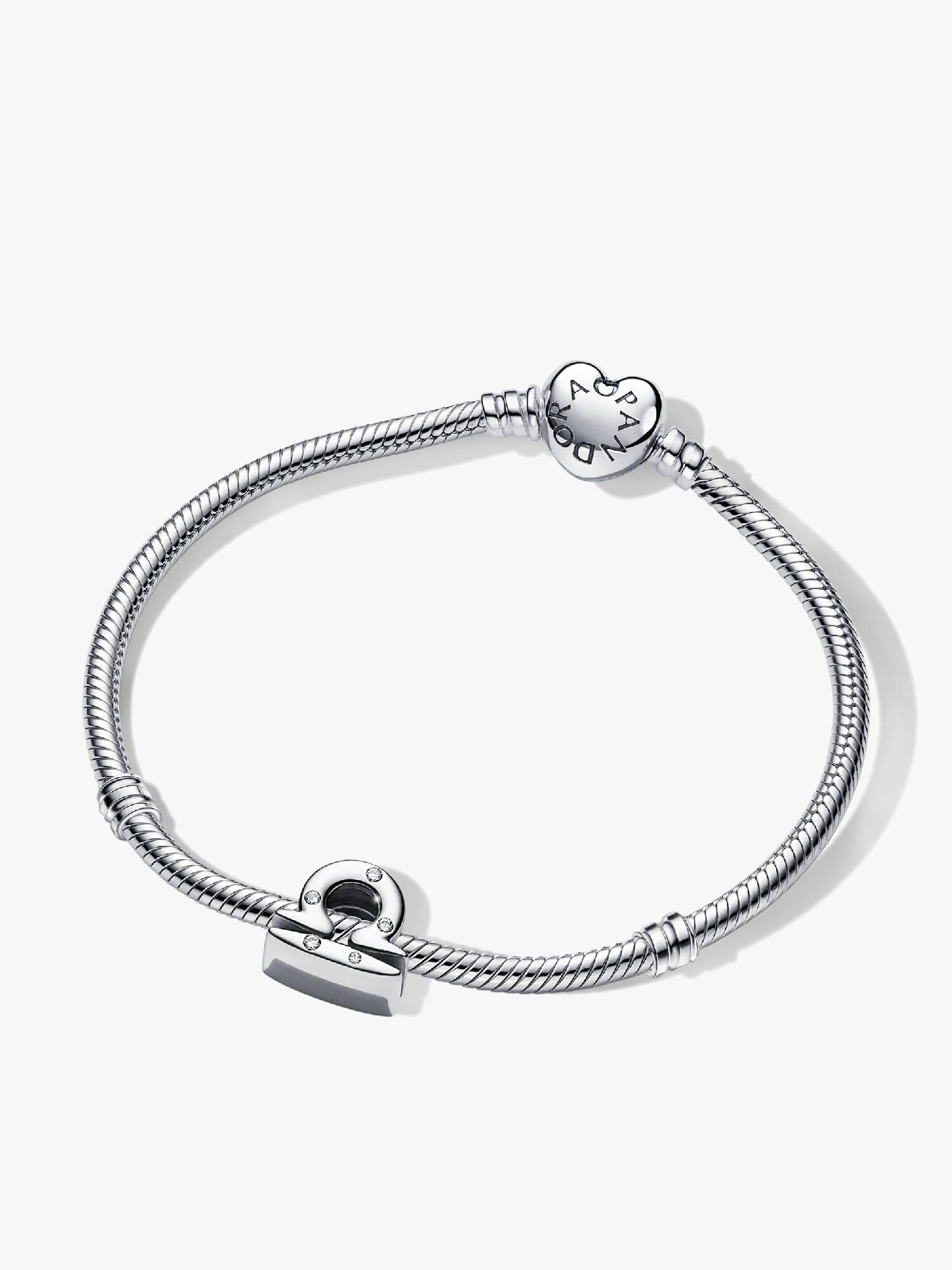 Ensemble de bracelets à breloques du zodiaque Balance