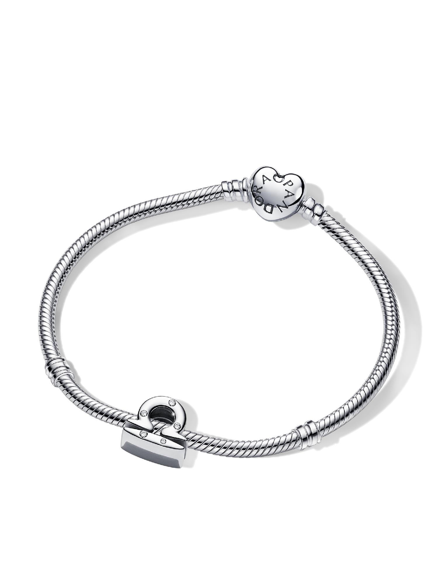 Libra Zodiac Charm Bracelet Set