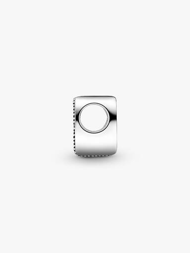 Charm Alphabet Lettre F