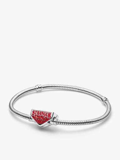 Stranger Things Demogorgon Jewellery Set