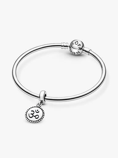 Ohm Dangle Charm