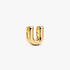 Letter U Alphabet Charm Letter U Alphabet Charm