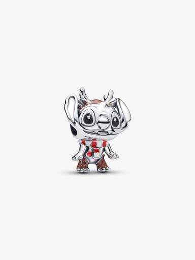 Charm Stitch en renne de Disney