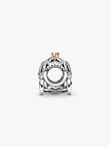 FINAL SALE - Disney, Cinderella's Pumpkin Coach Charm