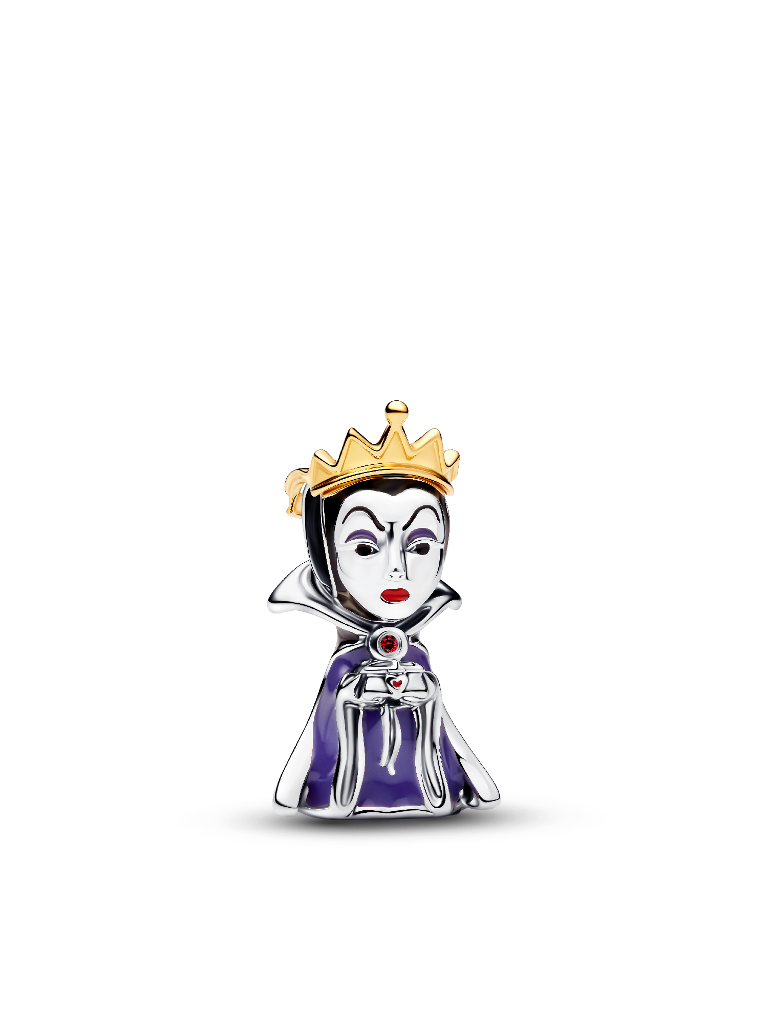 Disney Villains Charm Set