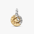 Charm-médaillon Zodiaque Poisson Charm-médaillon Zodiaque Poisson