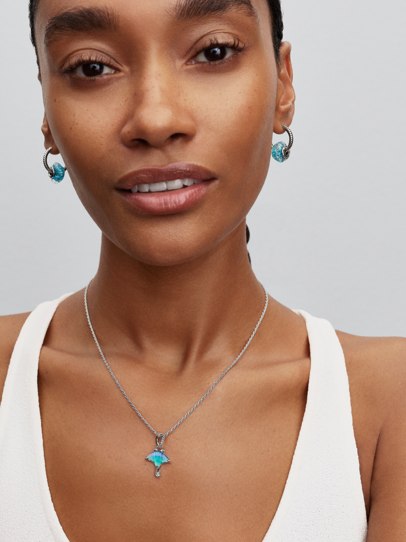 Rope Chain Necklace