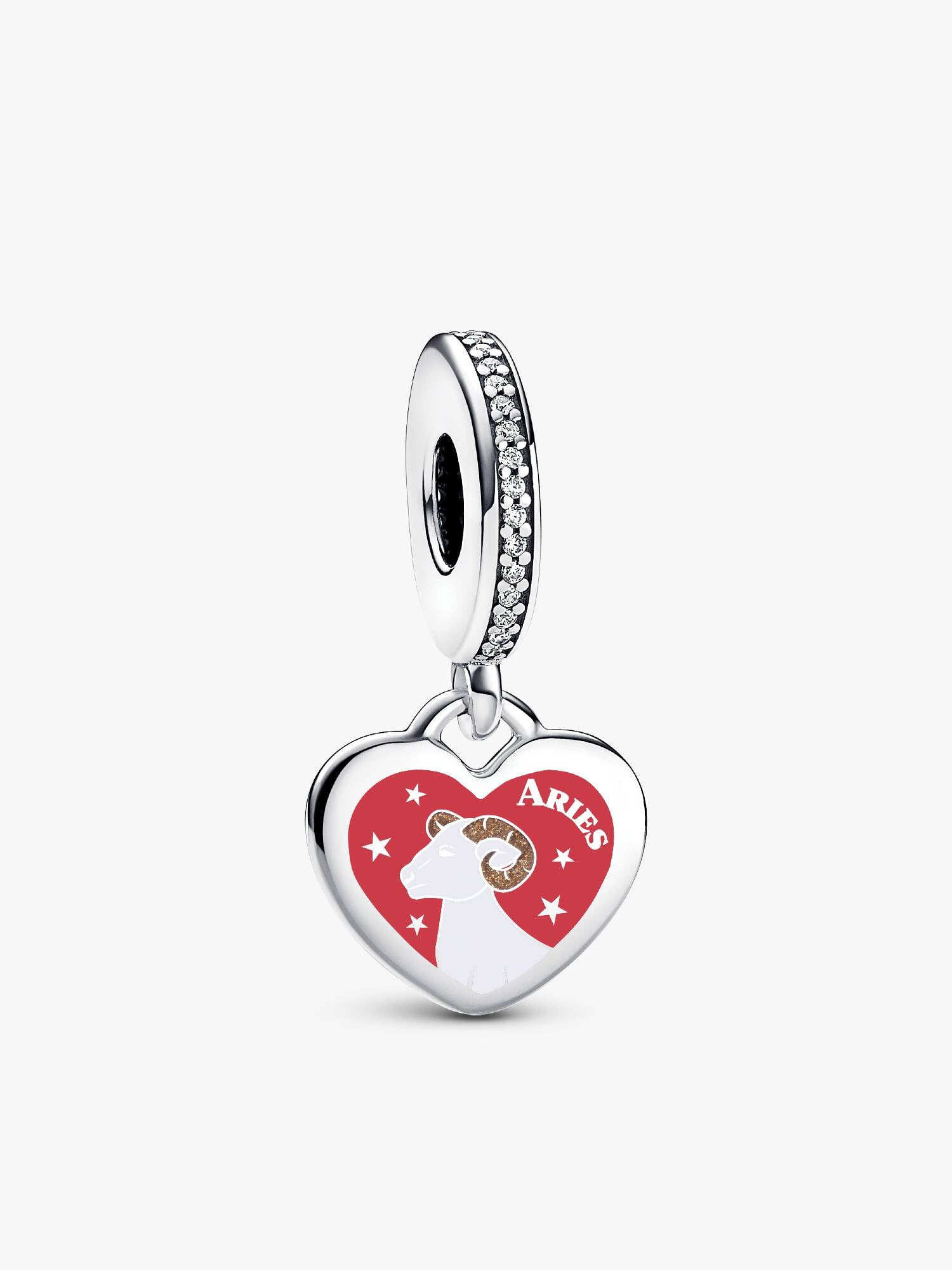 Charm-pendentif Bélier