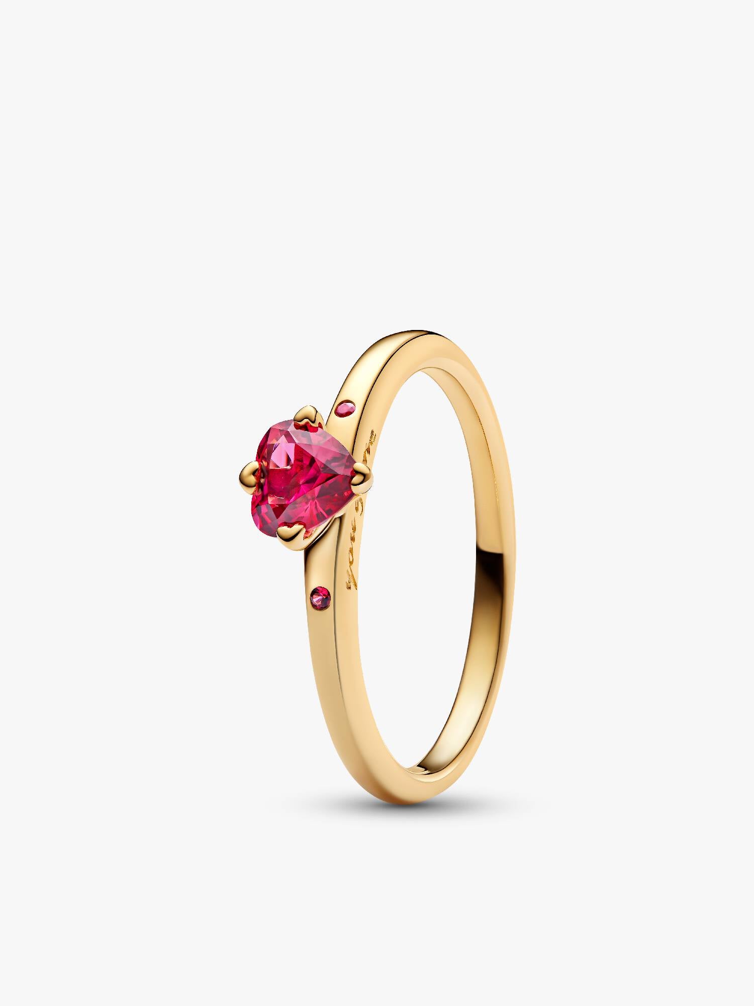 Bague Explosion d’amour
