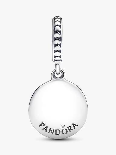 Charm-pendentif Les amis, comme la famille