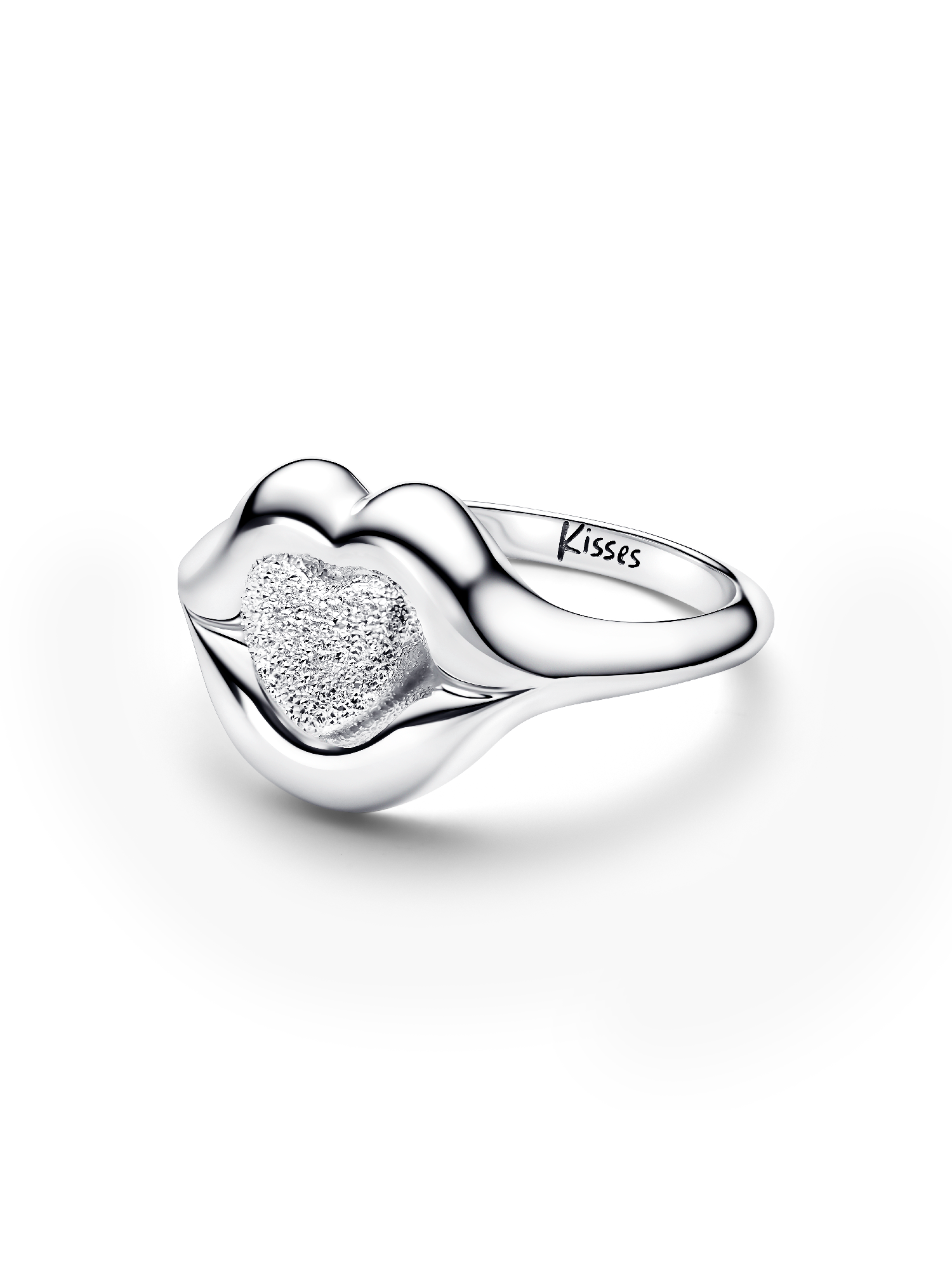 Pat McGrath The Lips of Love Ring