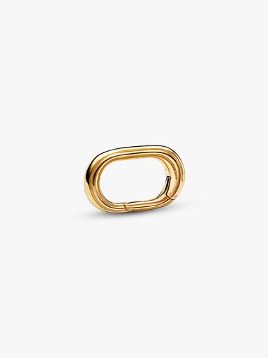 Rectangular Openable Link