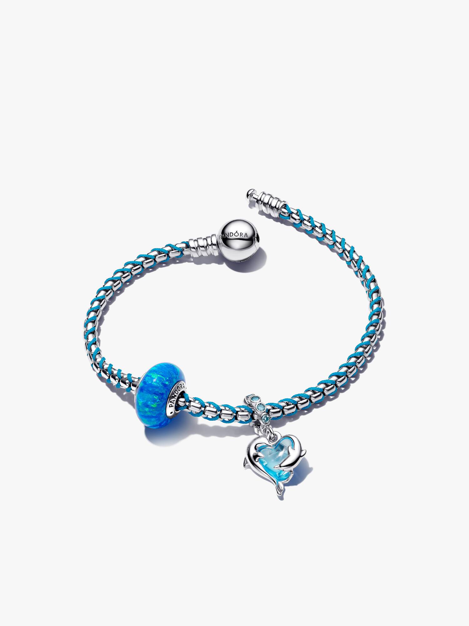 Dolphin Dream Bracelet Set