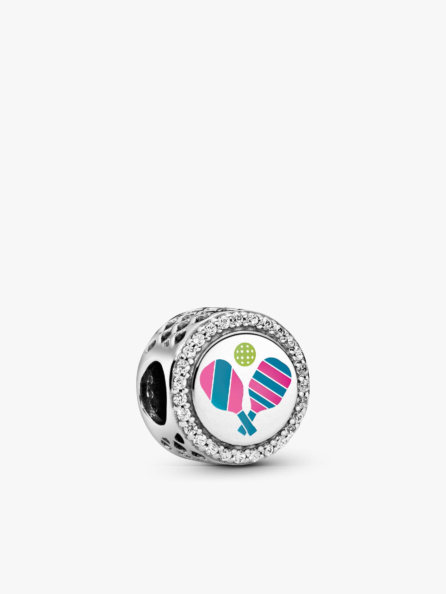  Pickleball Charm