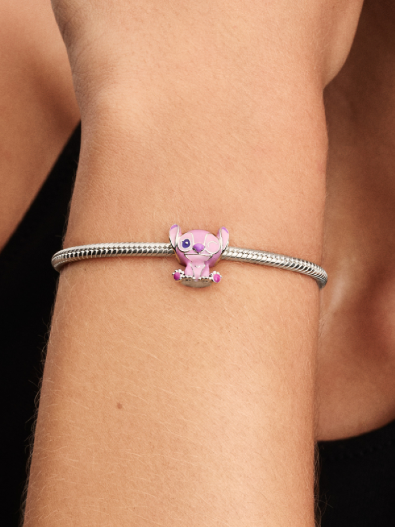 Charm Angel Lilo et Stitch de Disney