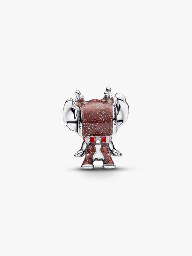 Charm Stitch en renne de Disney