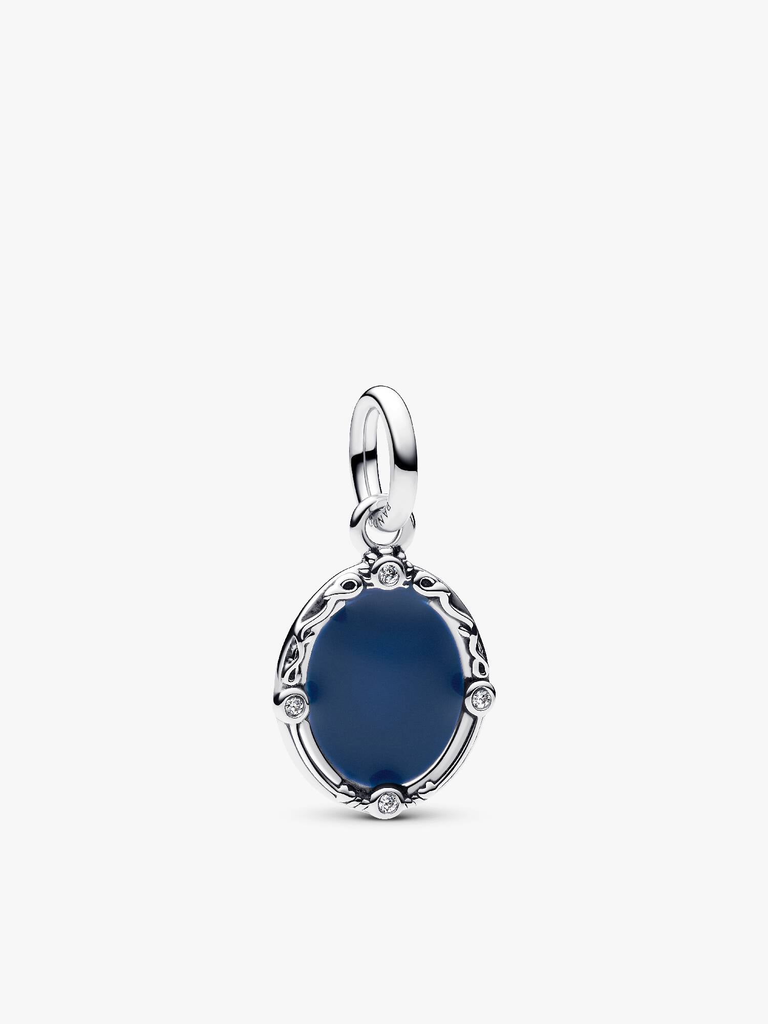 Disney Snow White Magic Mirror Dangle Charm