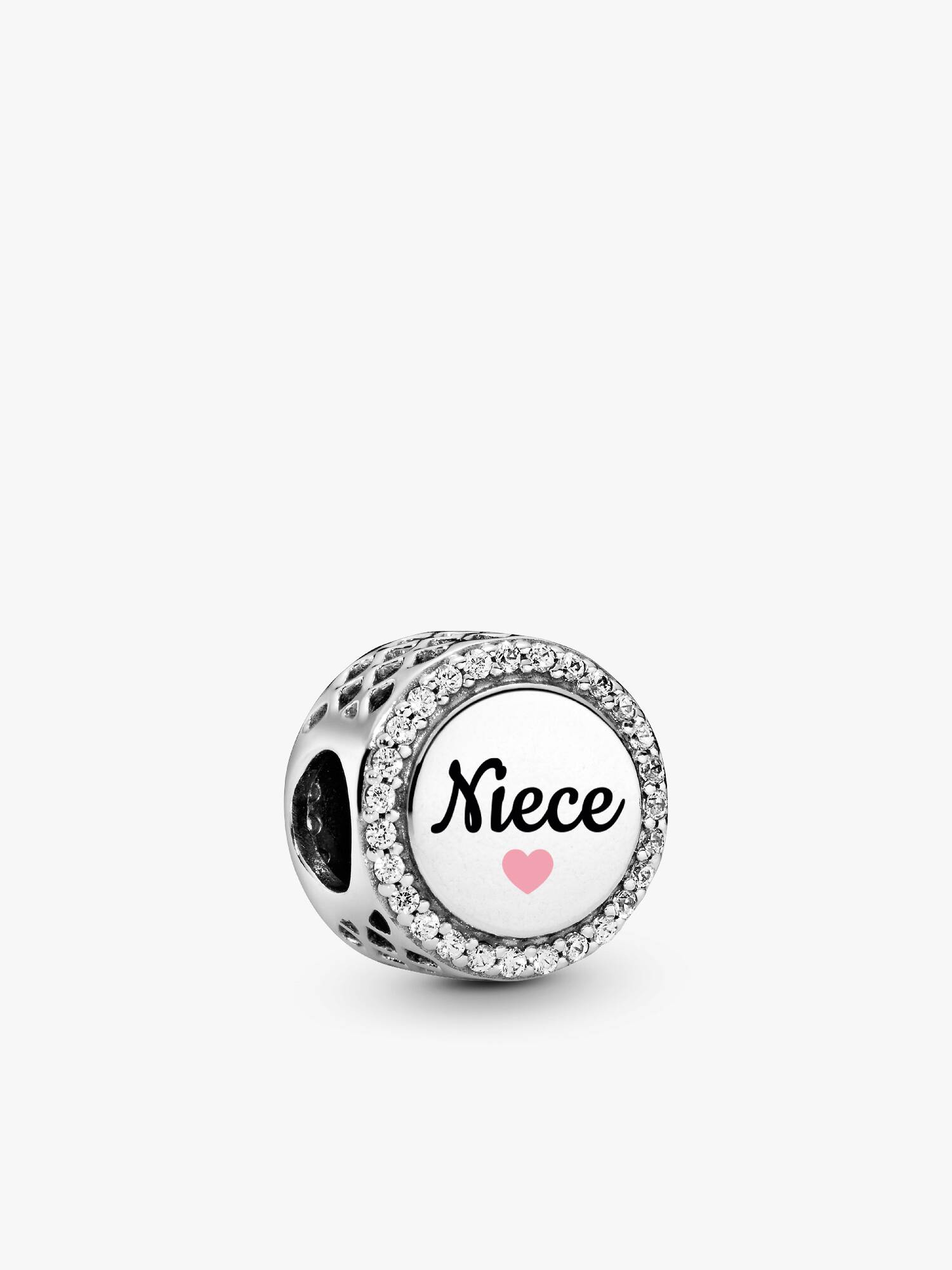  FINAL SALE - Niece Charm