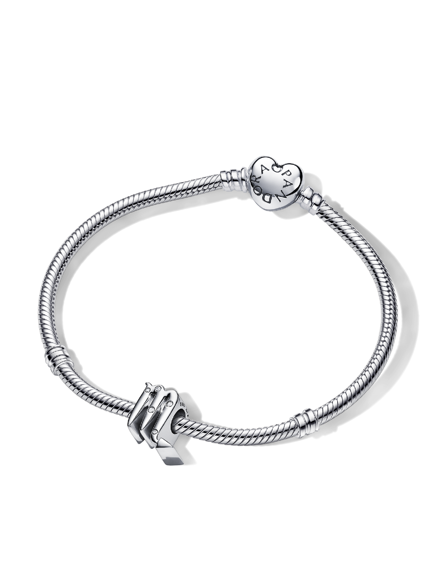 Scorpio Zodiac Charm Bracelet Set