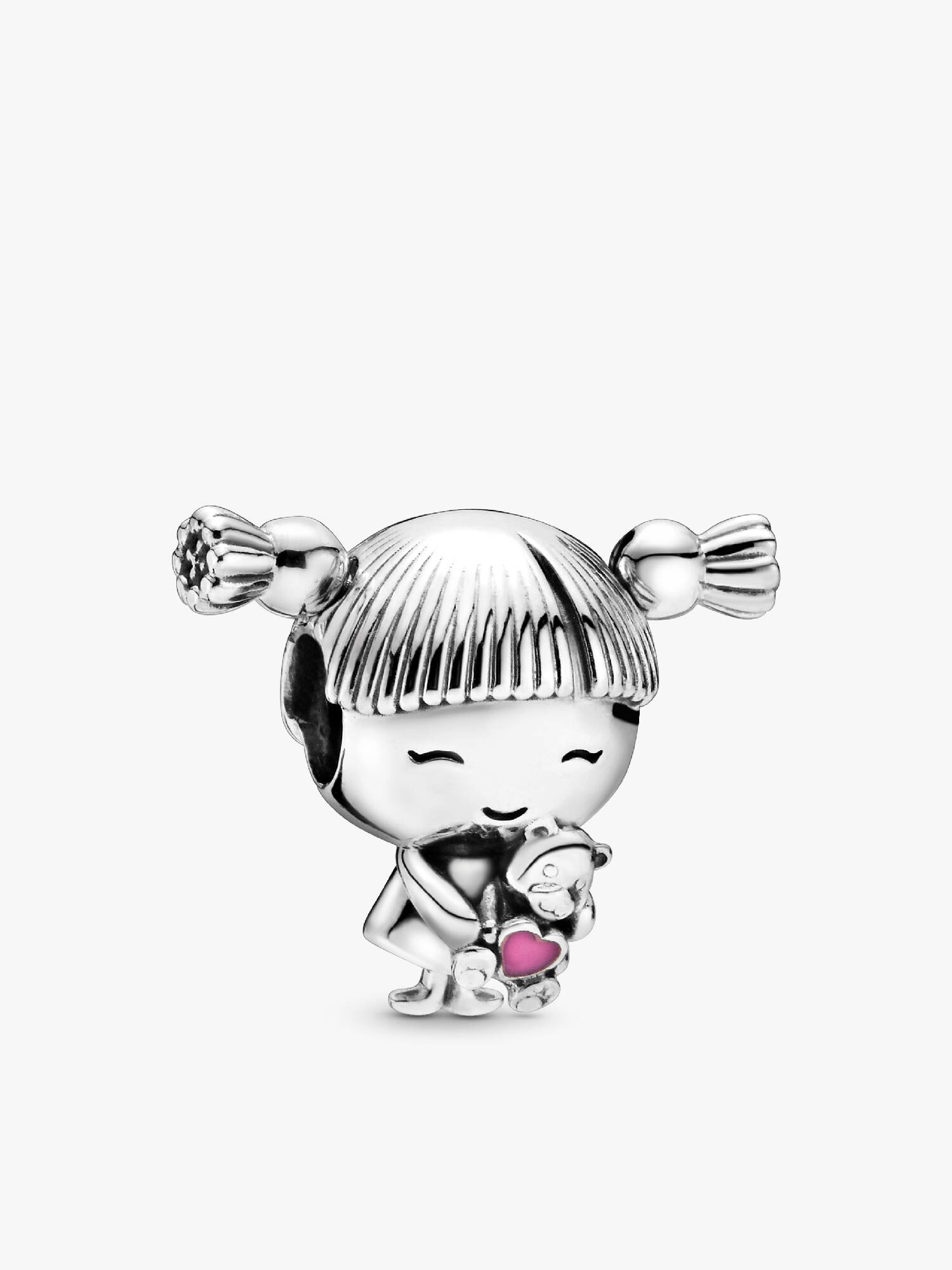 Charm Petite fille