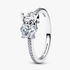Disney Stitch & Stone Ring Disney Stitch & Stone Ring