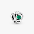 FINAL SALE - May Green Eternity Circle Charm FINAL SALE - May Green Eternity Circle Charm