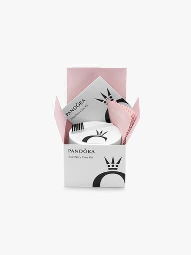 Pandora Jewellery Cleaner Set