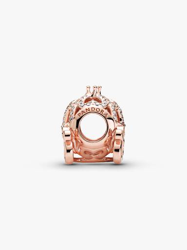 Disney Cinderella Sparkling Carriage Charm