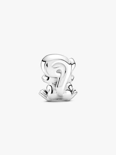 FINAL SALE - Cute Squirrel Charm