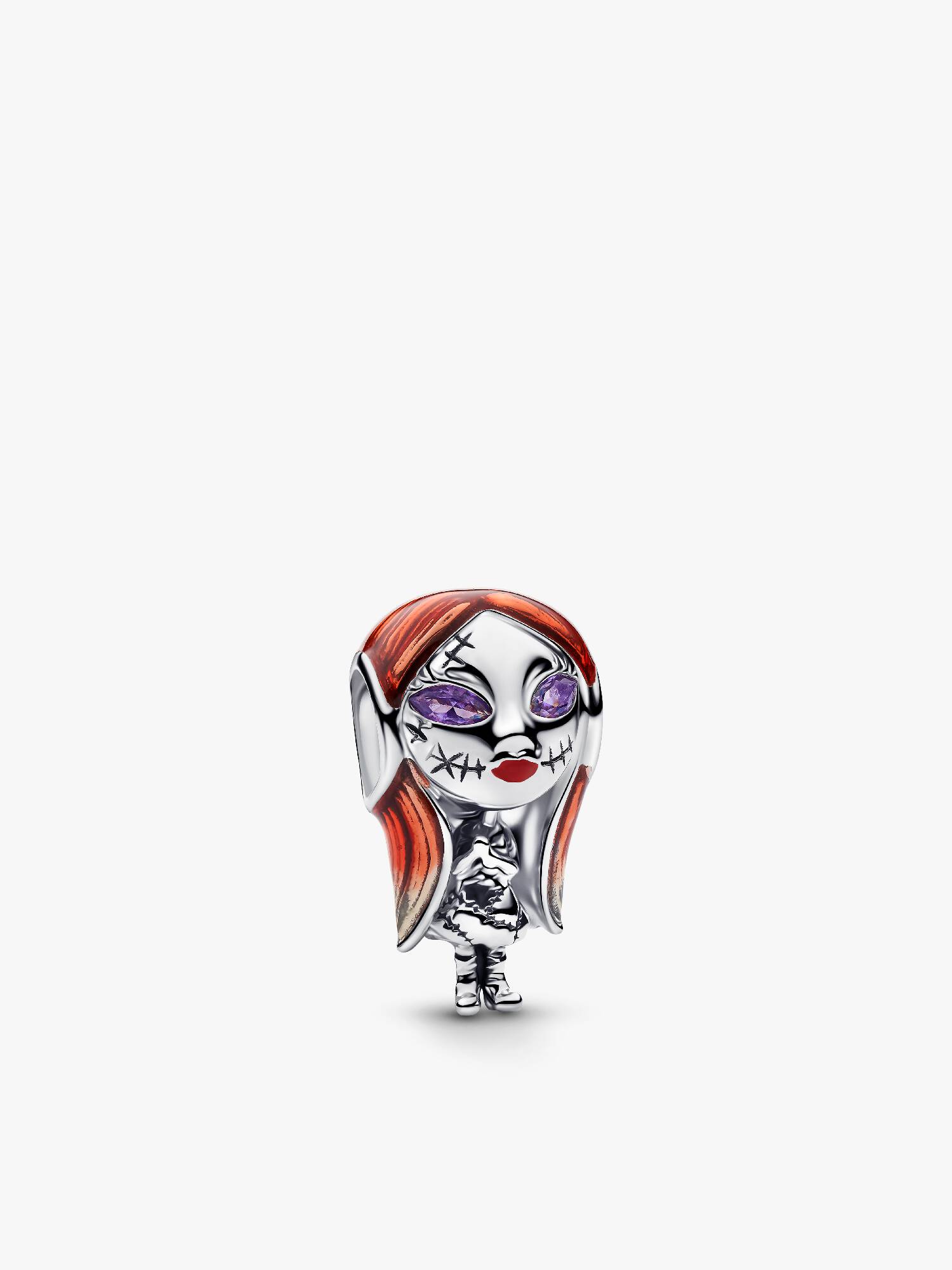 Disney The Nightmare Before Christmas Sally Charm