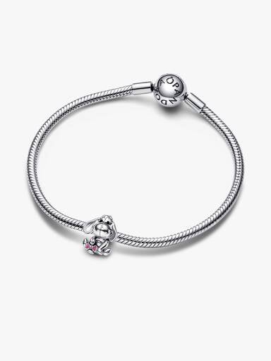 Charm Bourriquet Winnie l’ourson de Disney