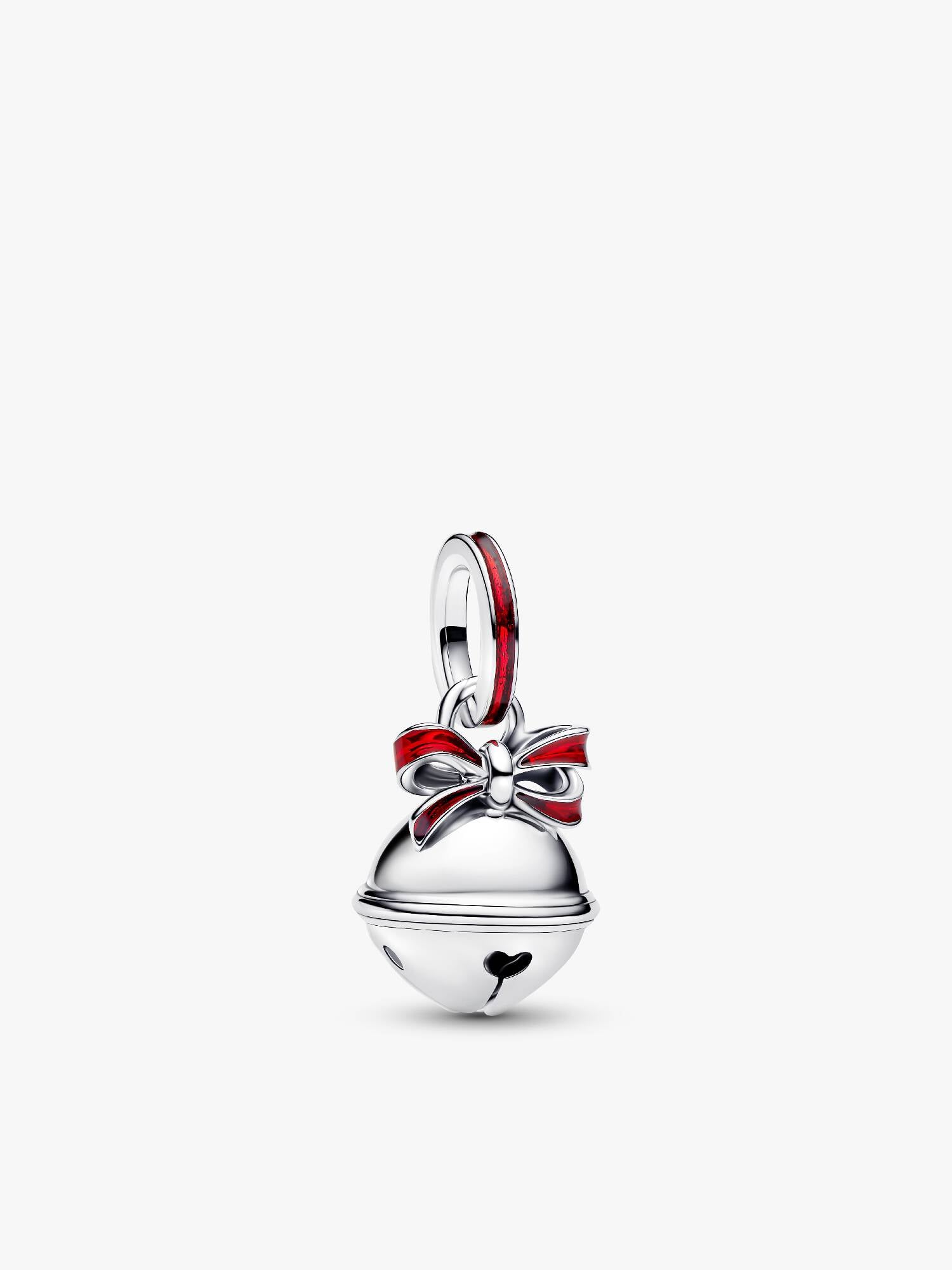 Holiday Bell Dangle Charm