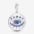 FINAL SALE - Pandora ME The Eye Medallion Charm
