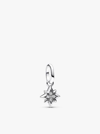North Star Charm Bracelet Set