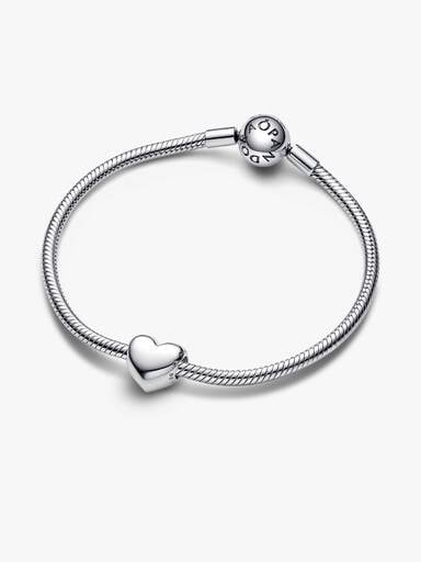 Charm Cœur à graver Soyez l’amour