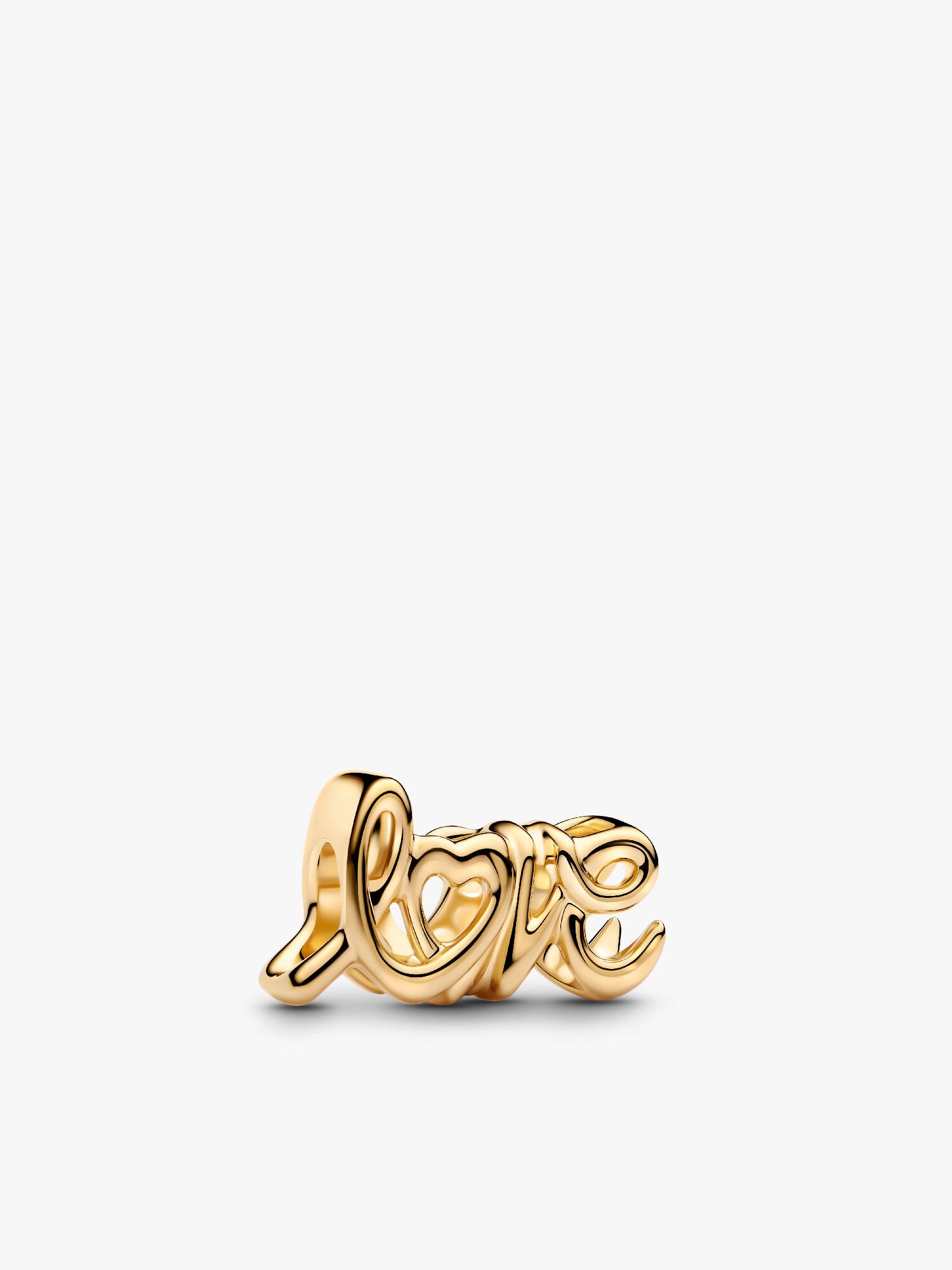 Charm Amour manuscrit