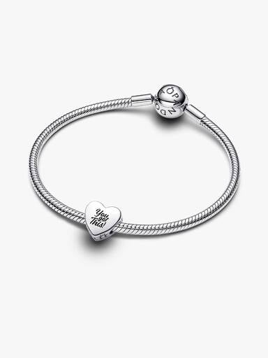 Engravable You Got This Charm