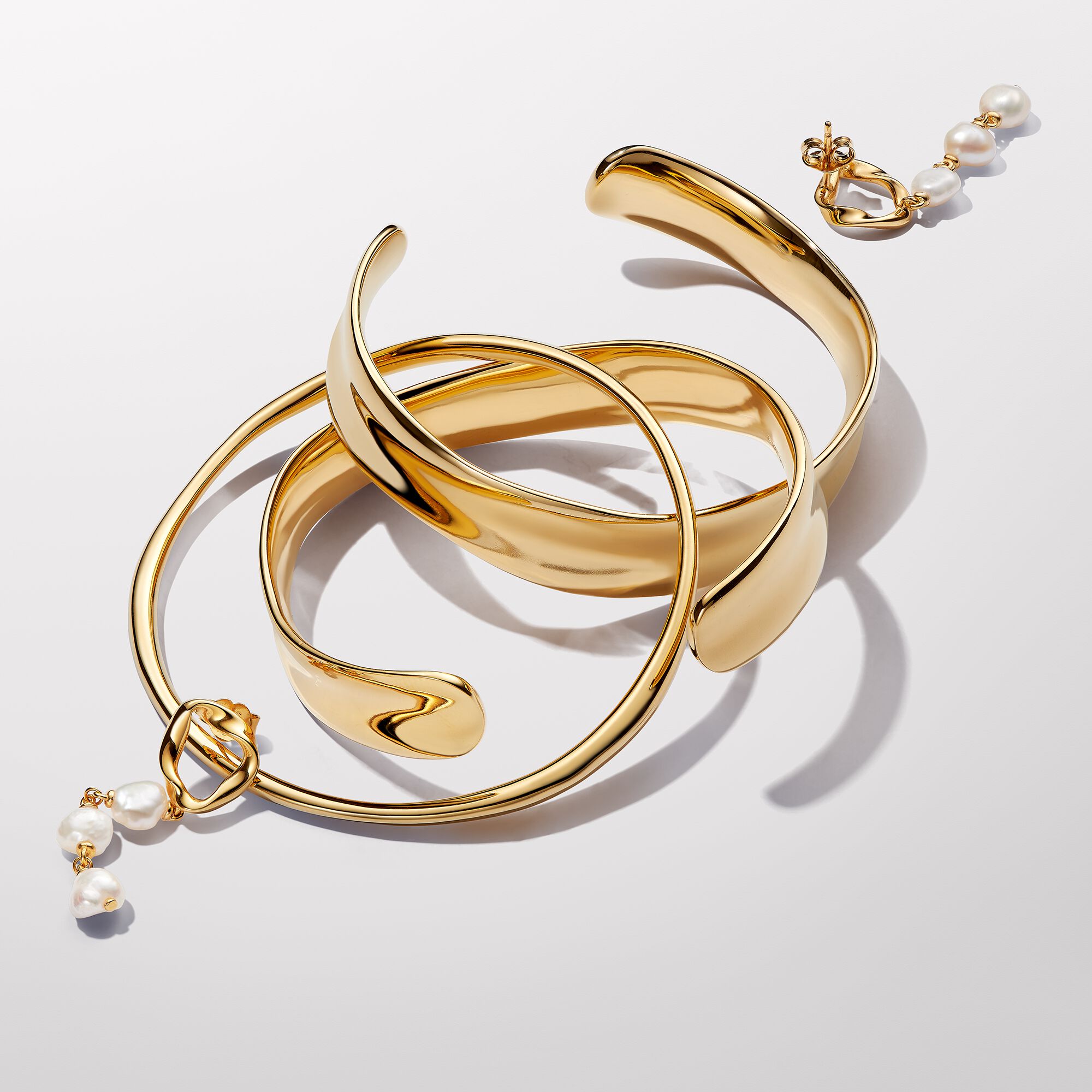 Bagues en perles de culture - Alice Jewel's Family