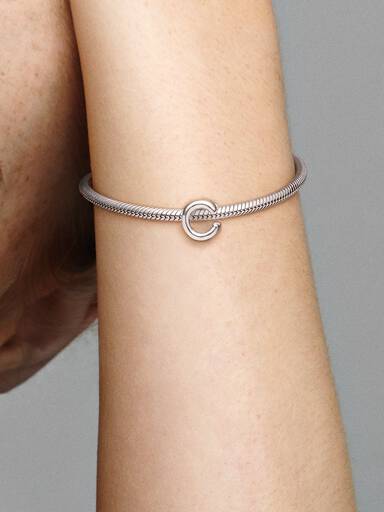 Charm Alphabet Lettre G