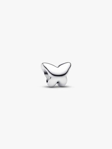 Mini charm Papillon