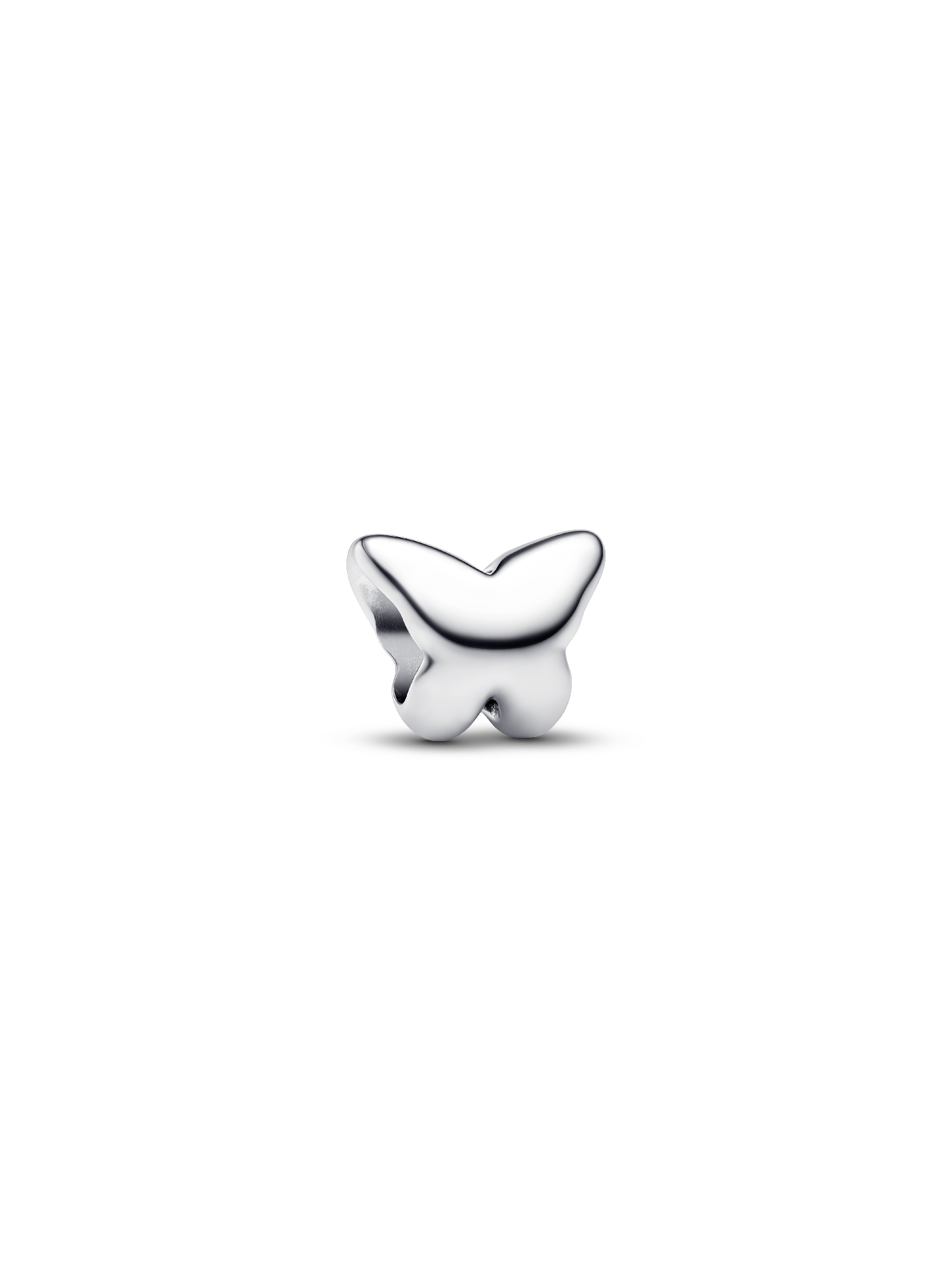Mini charm Papillon