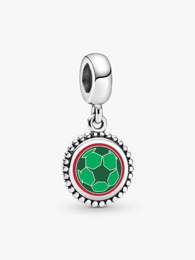 Charm Mexique Soccer