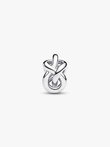 FINAL SALE - Infinity Knot Charm