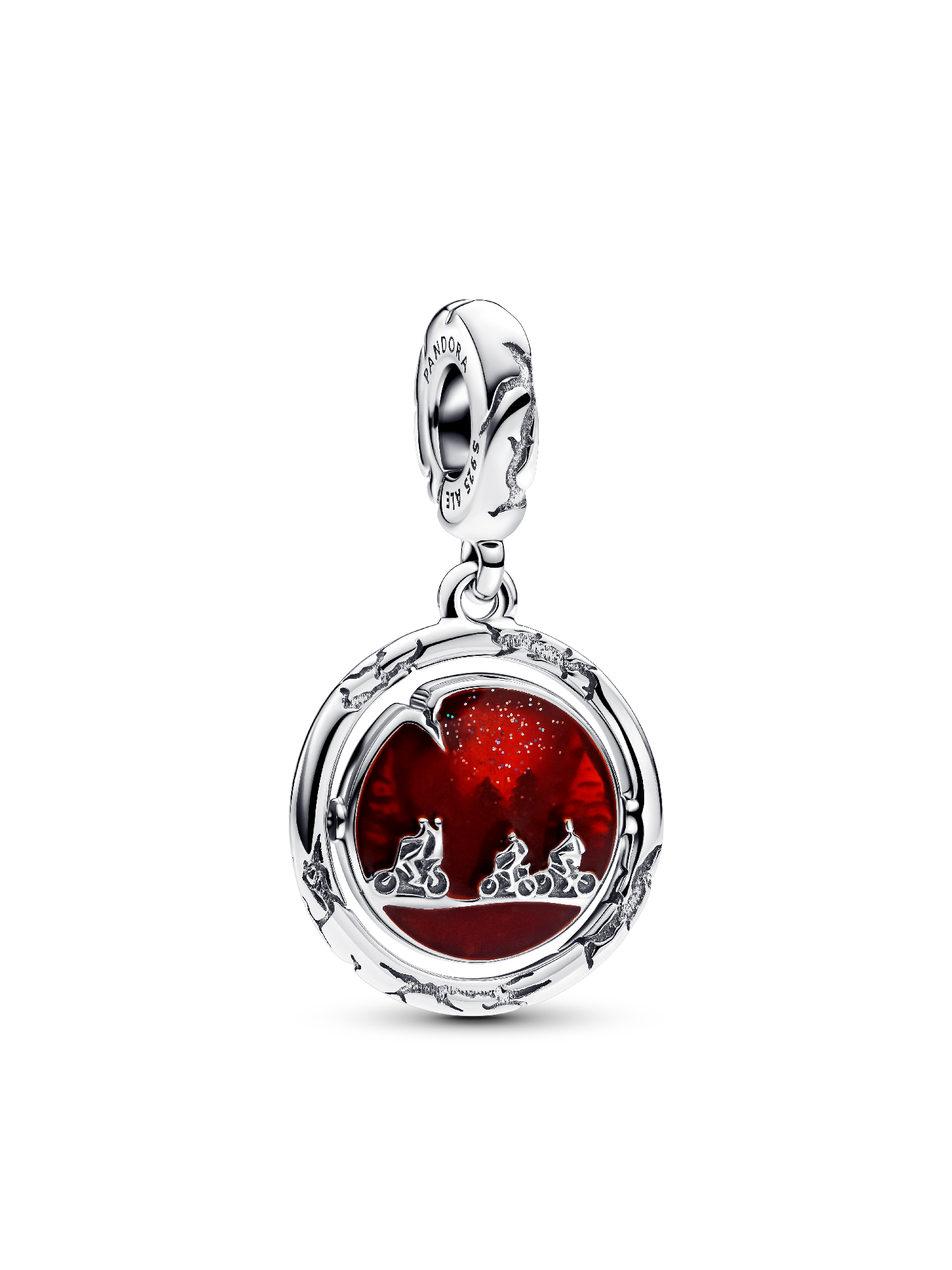Pandora Disney3点セットストレンジャーシングスチャーム Stranger Things Charm Bracelet Set | Pandora Canada