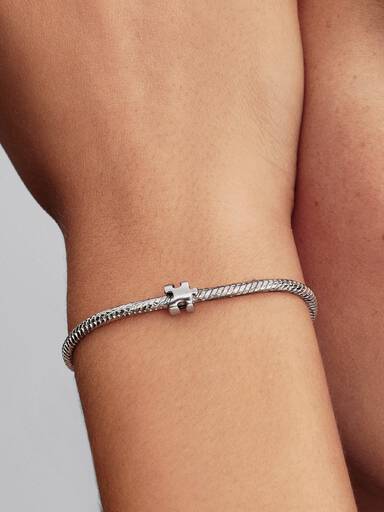 Mini charm Pièce de casse-tête