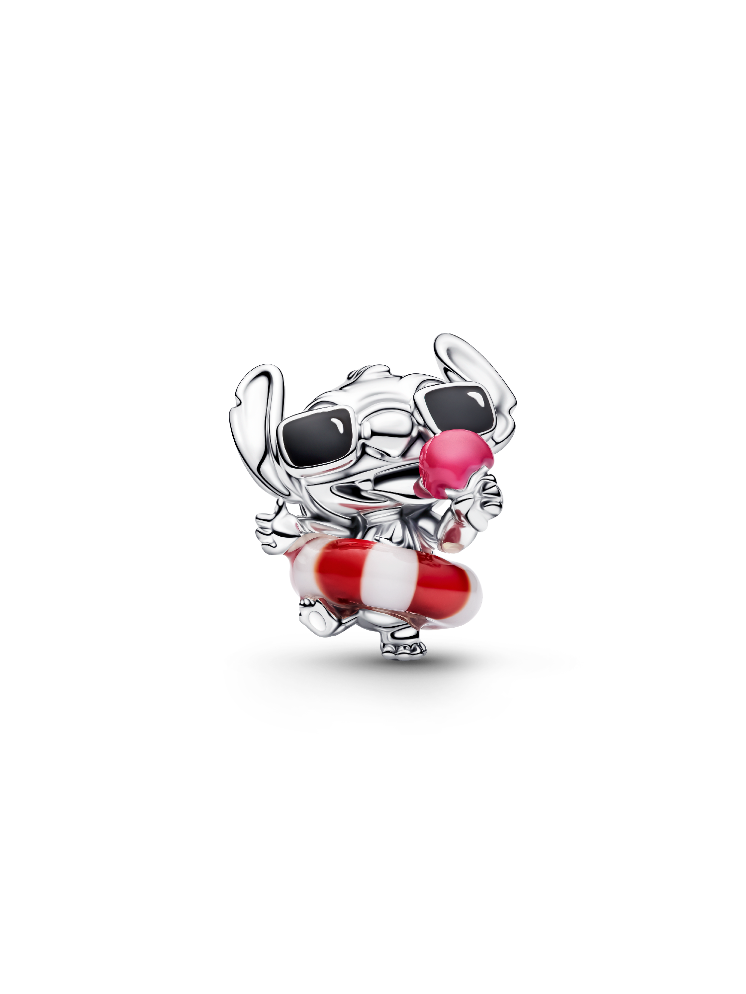 Disney Stitch Summer Fun Charm